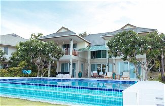 Foto 1 - SeaRidge Hua Hin Resort & Pool Villa