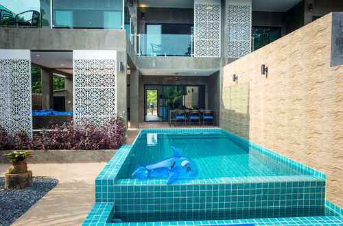 Photo 21 - The Pearl Luxury Pool Villas