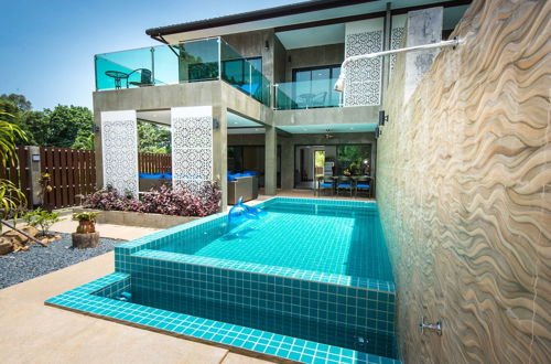Foto 22 - The Pearl Luxury Pool Villas