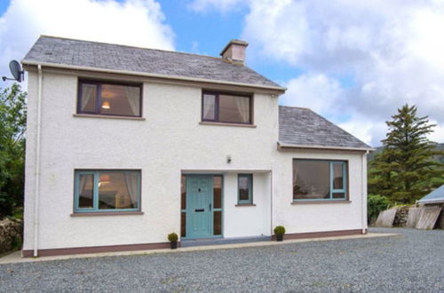 Photo 1 - 3-bed House in Clonmany With Panoramic Hillside Se