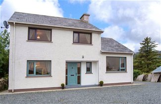Foto 1 - 3-bed House in Clonmany With Panoramic Hillside Se