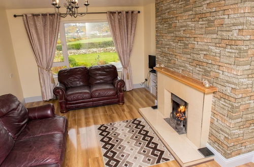 Photo 18 - 3-bed House in Clonmany With Panoramic Hillside Se