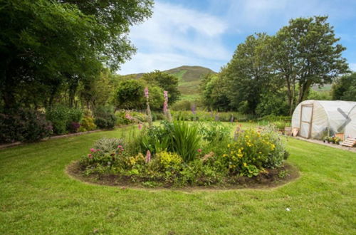 Photo 25 - 3-bed House in Clonmany With Panoramic Hillside Se