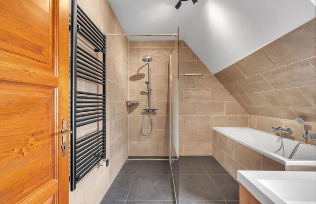 Villa Pool Stupna Kss180 - Foto 25