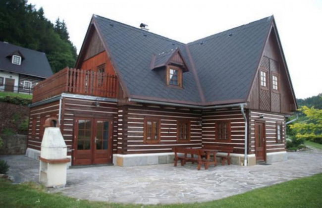 Villa Pool Stupna Kss180 - Foto 30