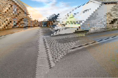 Foto 33 - Modern Holiday Home in Lavacherie