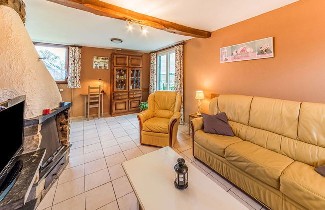 Modern Holiday Home in Lavacherie - Foto 15