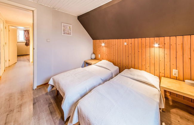 Modern Holiday Home in Lavacherie - Foto 4