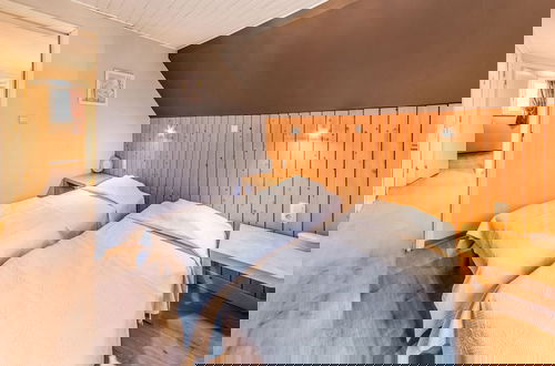 Foto 4 - Modern Holiday Home in Lavacherie