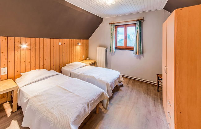Modern Holiday Home in Lavacherie - Foto 9