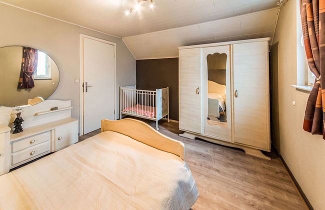 Modern Holiday Home in Lavacherie - Foto 3