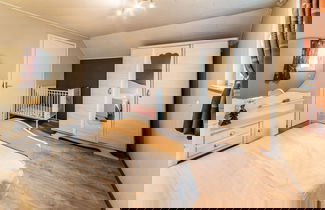 Foto 3 - Modern Holiday Home in Lavacherie
