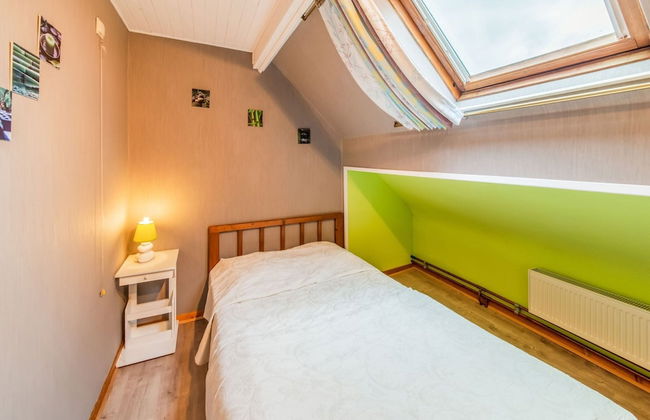 Modern Holiday Home in Lavacherie - Foto 6