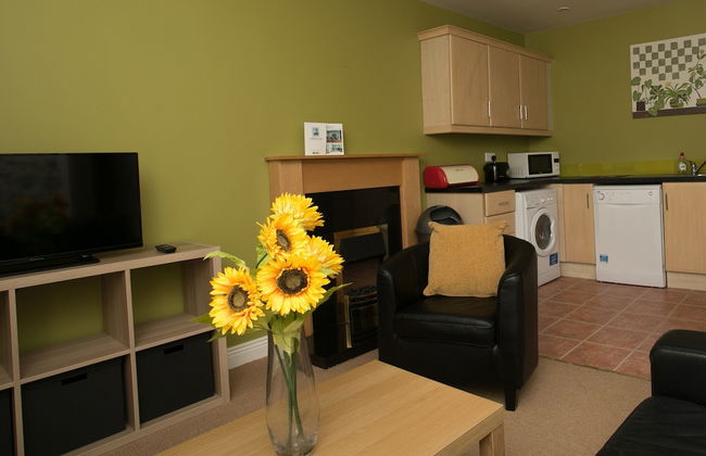Cathedral View Apartments - Foto 21