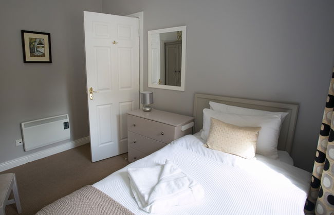 Cathedral View Apartments - Foto 14