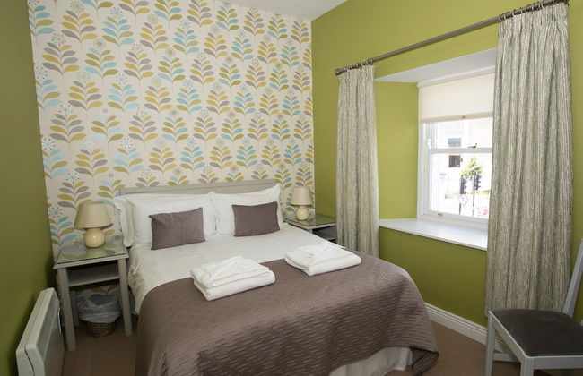 Cathedral View Apartments - Foto 2