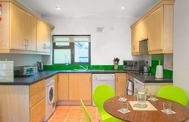 Cathedral View Apartments - Foto 6
