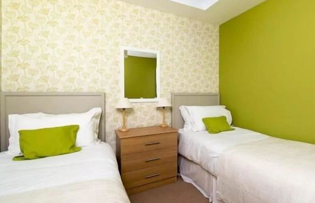 Cathedral View Apartments - Foto 15