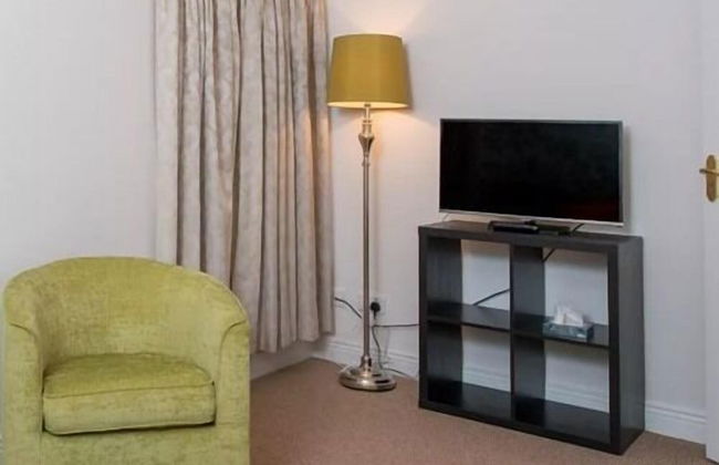 Cathedral View Apartments - Foto 17