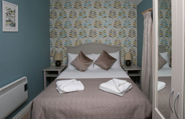 Cathedral View Apartments - Foto 1