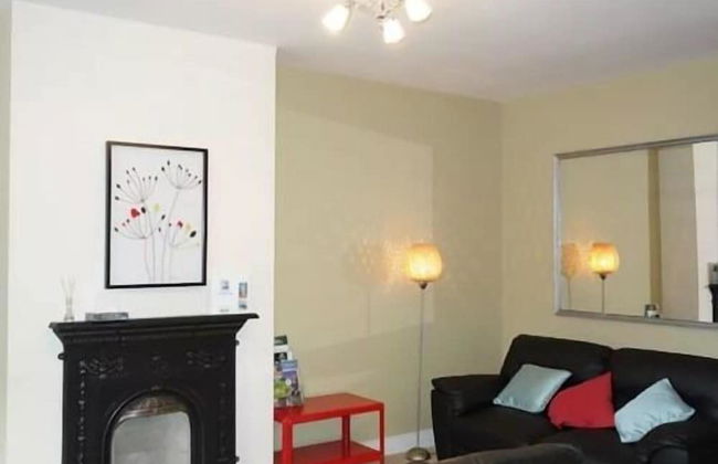 Cathedral View Apartments - Foto 10