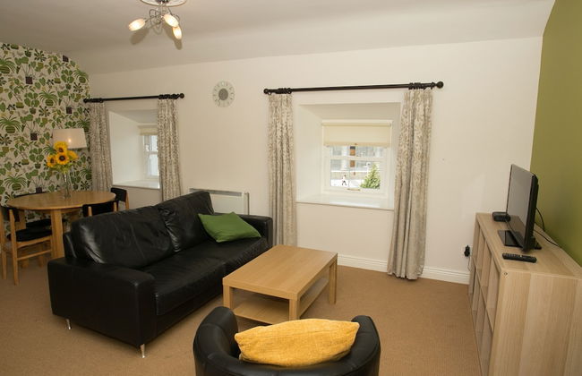 Cathedral View Apartments - Foto 23