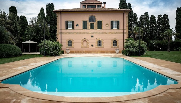 Photo 1 - Villa Lanzirotti Luxury Property