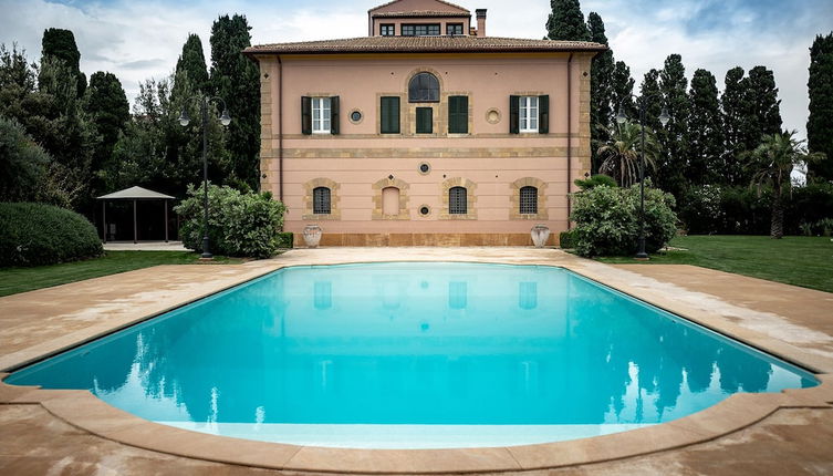 Photo 1 - Villa Lanzirotti Luxury Property