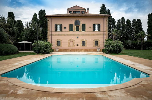 Photo 1 - Villa Lanzirotti Luxury Property