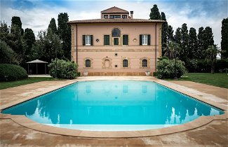 Foto 1 - Villa Lanzirotti Luxury Property