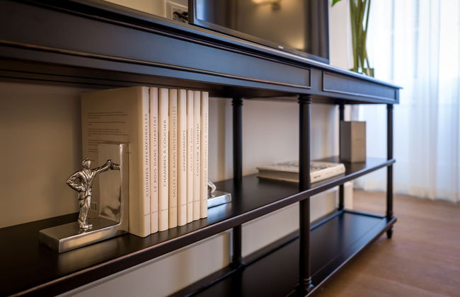 Villa Lanzirotti Luxury Property - Foto 47