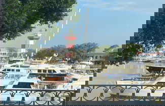 Photo 1 - 942 Cutter Court at The Sea Pines Resort