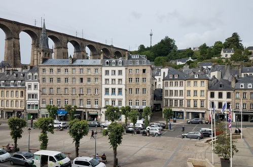 Foto 48 - Appart'hotel de la Mairie