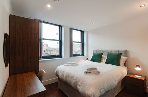 Photo 6 - Mathew Street City Centre Apartment