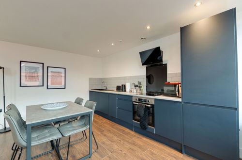 Photo 10 - Mathew Street City Centre Apartment