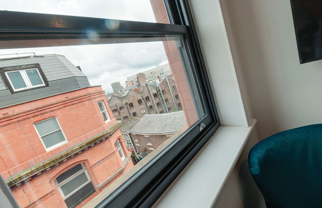 Mathew Street City Centre Apartment - Foto 2