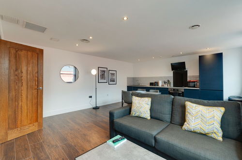 Photo 13 - Mathew Street City Centre Apartment