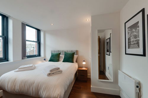 Photo 5 - Mathew Street City Centre Apartment