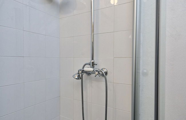 Turin CityView Stylish Loft - Foto 26