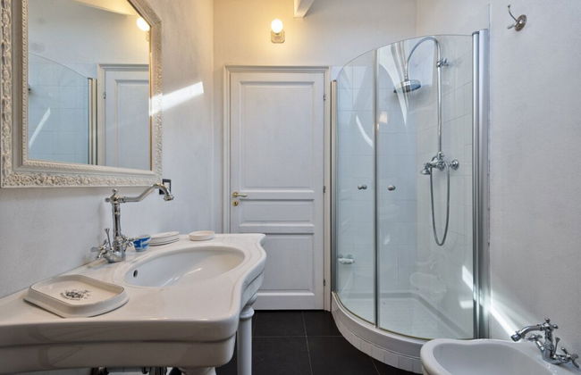 Turin CityView Stylish Loft - Foto 23