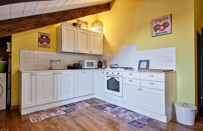 Turin CityView Stylish Loft - Foto 5