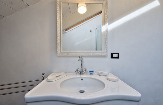 Turin CityView Stylish Loft - Foto 24