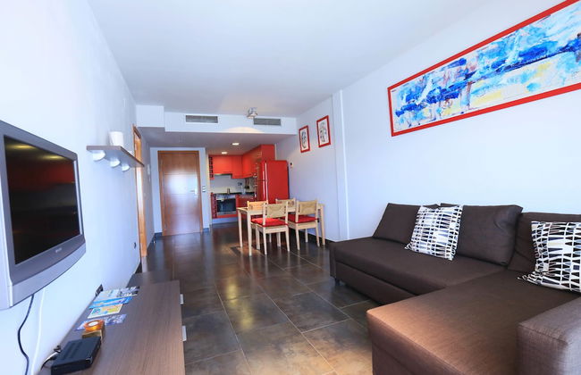 Apartamentos la Torre - Foto 31