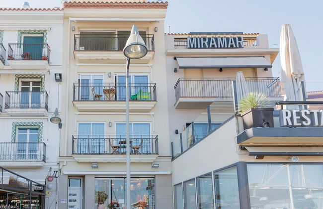 Apartamentos la Torre - Foto 43