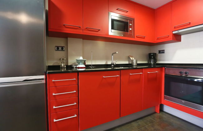 Apartamentos la Torre - Foto 29