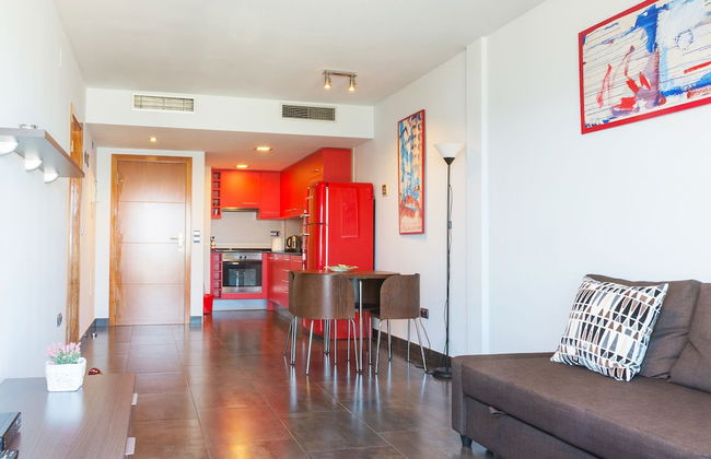 Apartamentos la Torre - Foto 16
