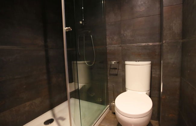 Apartamentos la Torre - Foto 40