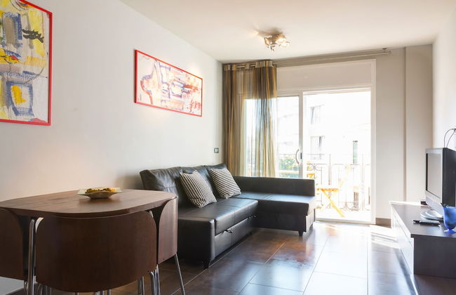 Apartamentos la Torre - Foto 18