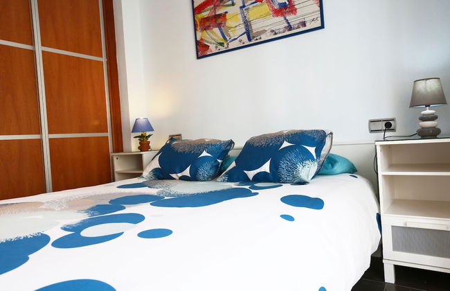 Apartamentos la Torre - Foto 3