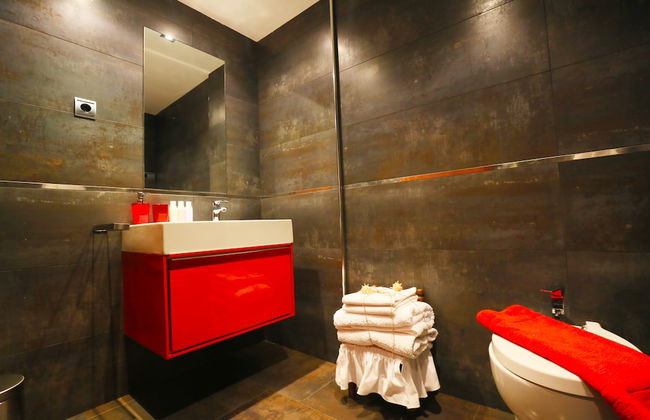 Apartamentos la Torre - Foto 42